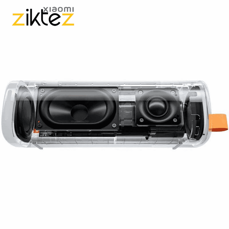 قوی ترین اسپیکر بلوتوث ضد آب شیائومی 30 وات Xiaomi bluetooth speaker (اورجینال ارسال فوری) — تصویر ۶