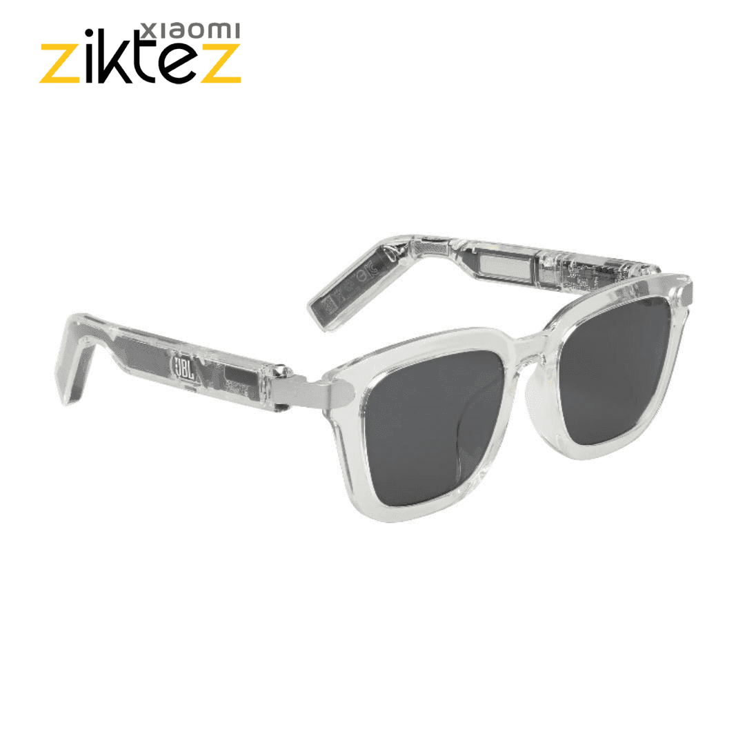 عینک و هدفون بلوتوث جی بی ال JBL SOUNDGEAR FRAMES (نسخه جدید اورجینال) — تصویر ۳