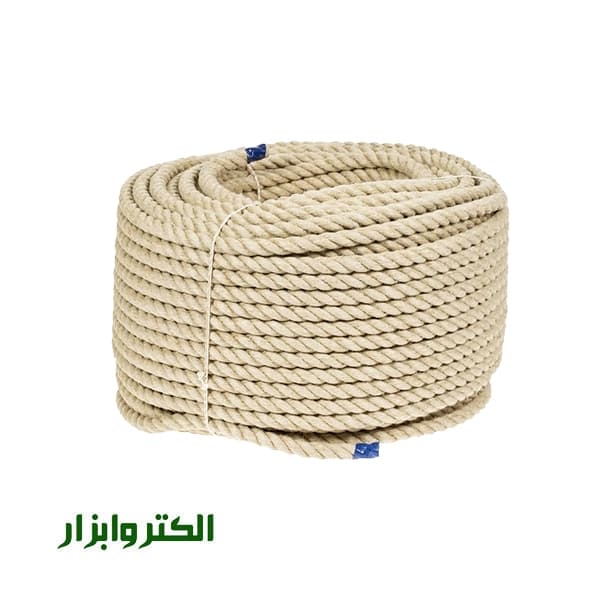 طناب پنبه ای