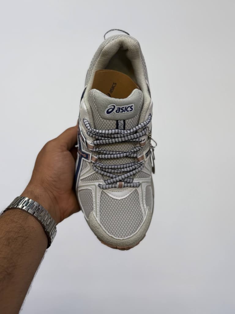 کتونی دخترانه اسیکس کاهانا 8 asics kahana 8 — تصویر ۳