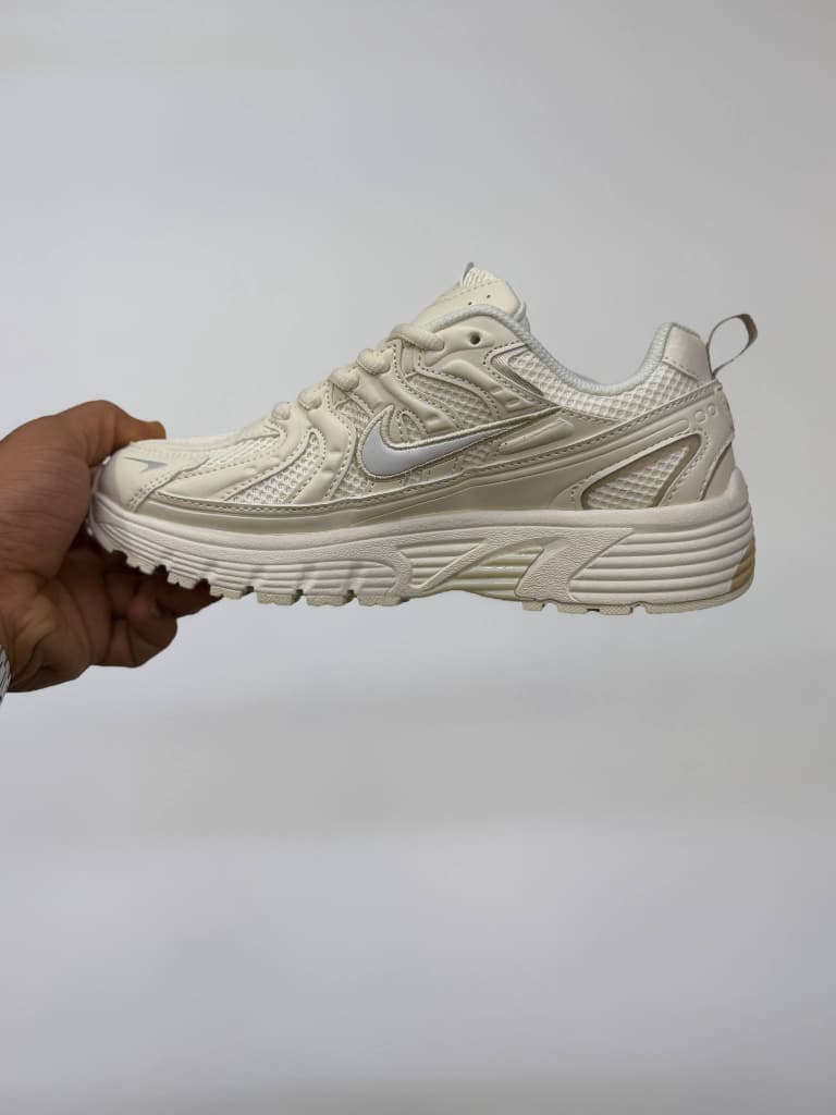 کتونی دخترانه نایکی پی 6000 nike zoom p6000 — تصویر ۴