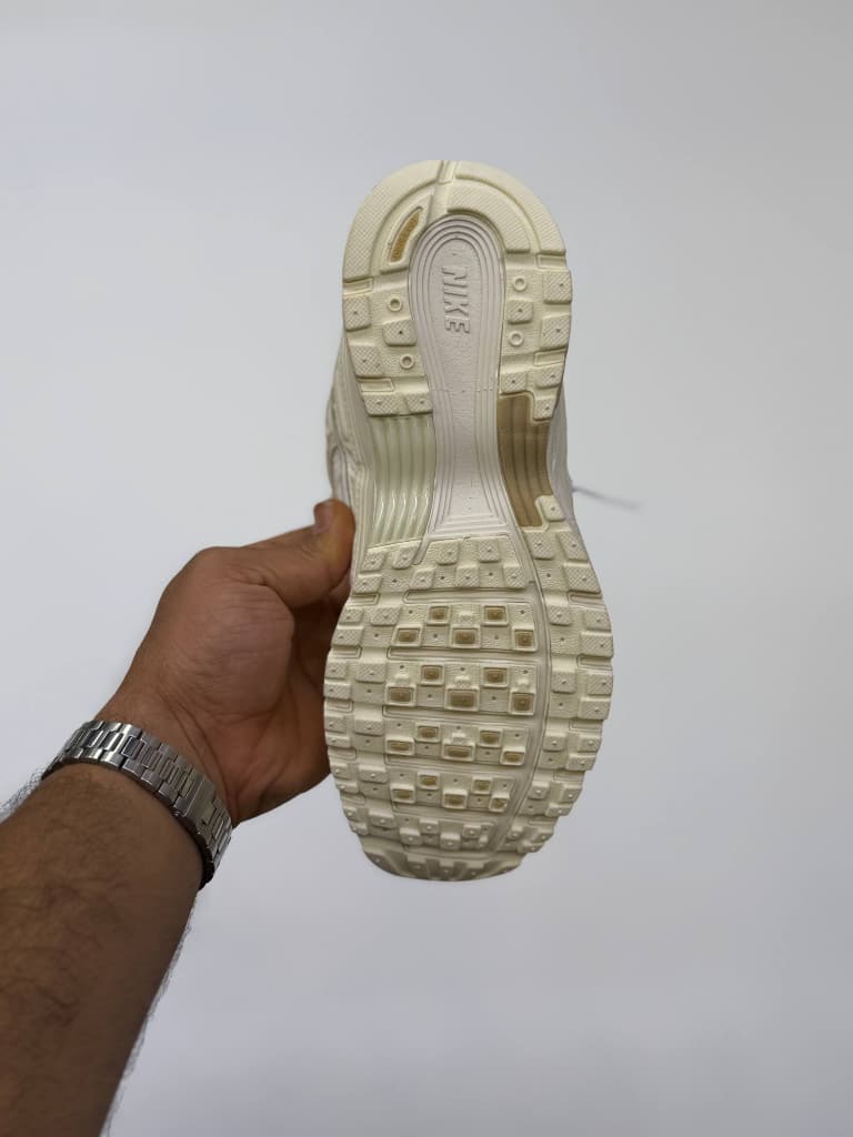 کتونی دخترانه نایکی پی 6000 nike zoom p6000 — تصویر ۳