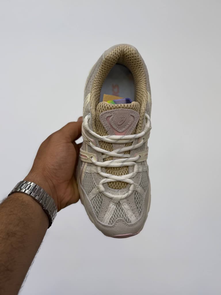 کتونی دخترانه اسیکس asics — تصویر ۲