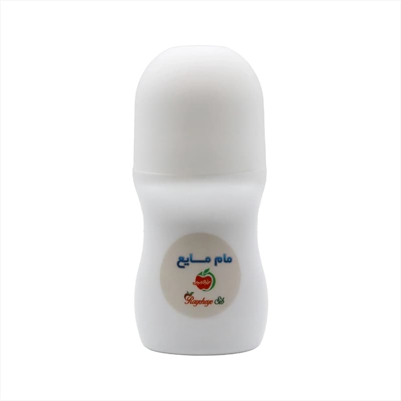 مام طبیعی مایع