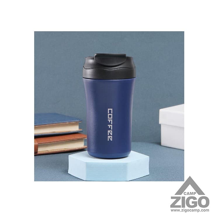 ماگ 0.4 لیتر طرح Coffee — تصویر ۵