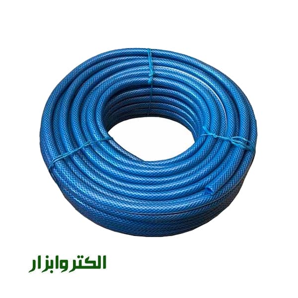 شلنگ آب داراکار مدل بوستان سایز 2