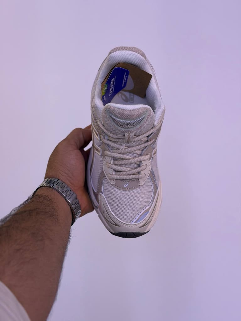 کتونی دخترانه اسیکس جی تی 2160 asics gt 2160 — تصویر ۳