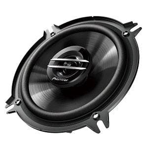 بلندگو گرد پایونیر 1320 | Pioneer TS-G1320F — تصویر ۵
