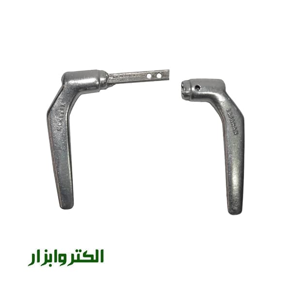 دستگیره دو خم — تصویر ۲