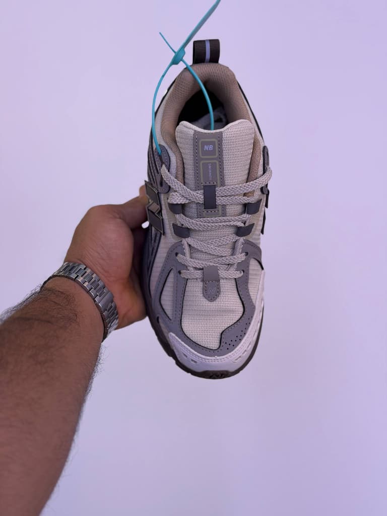 کتونی دخترانه نیوبالانس 1906 newbalance 1906 — تصویر ۳