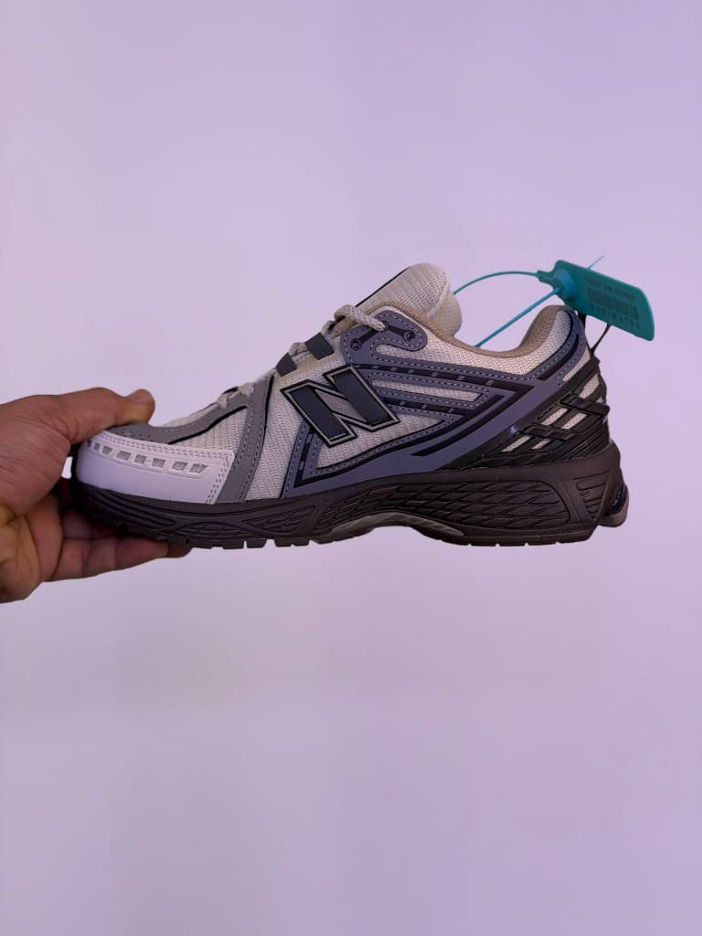 کتونی دخترانه نیوبالانس 1906 newbalance 1906 — تصویر ۲