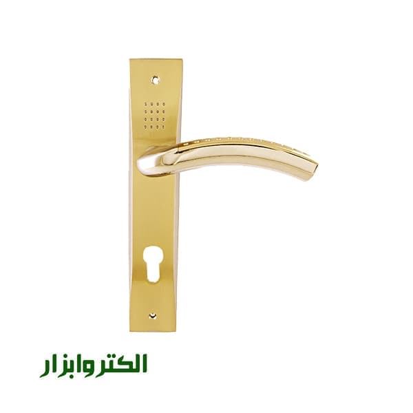 دستگیره سویچی مدل خالدار — تصویر ۳