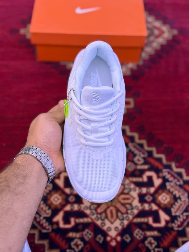کتونی دخترانه نایکی فلکس nike flex — تصویر ۲