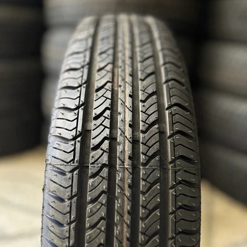 لاستیک خودرو رازی تایر مدل RG414 سایز 13 / 65 / 165 میلیمتر تولید سال 2026- 2 حلقه — تصویر ۴