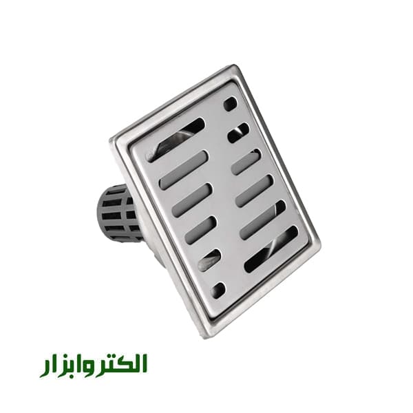 کفشور 10 استیل میراب