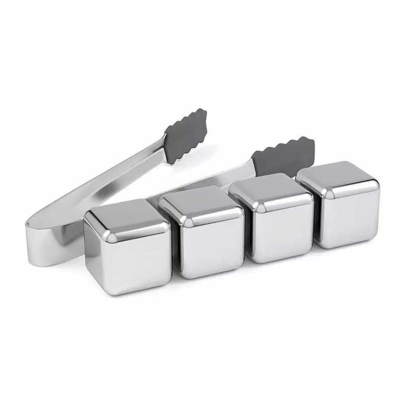 یخ فلزی نسخه 3 شیائومی Circle Joy Ice Cubes CJ-BK03
