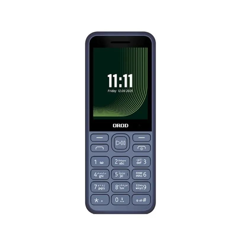 گوشی ارد مدل OROD 130 — تصویر ۳