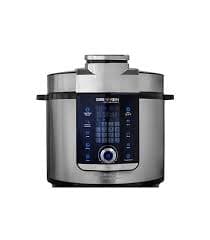زودپز برقی گریمن مدل GR-PM125 — تصویر ۸