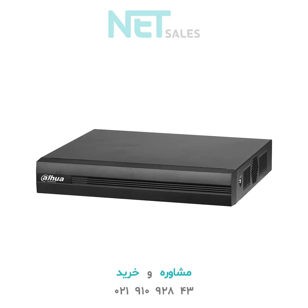 ذخیره ساز دیجیتال داهوا مدل XVR1B16-I