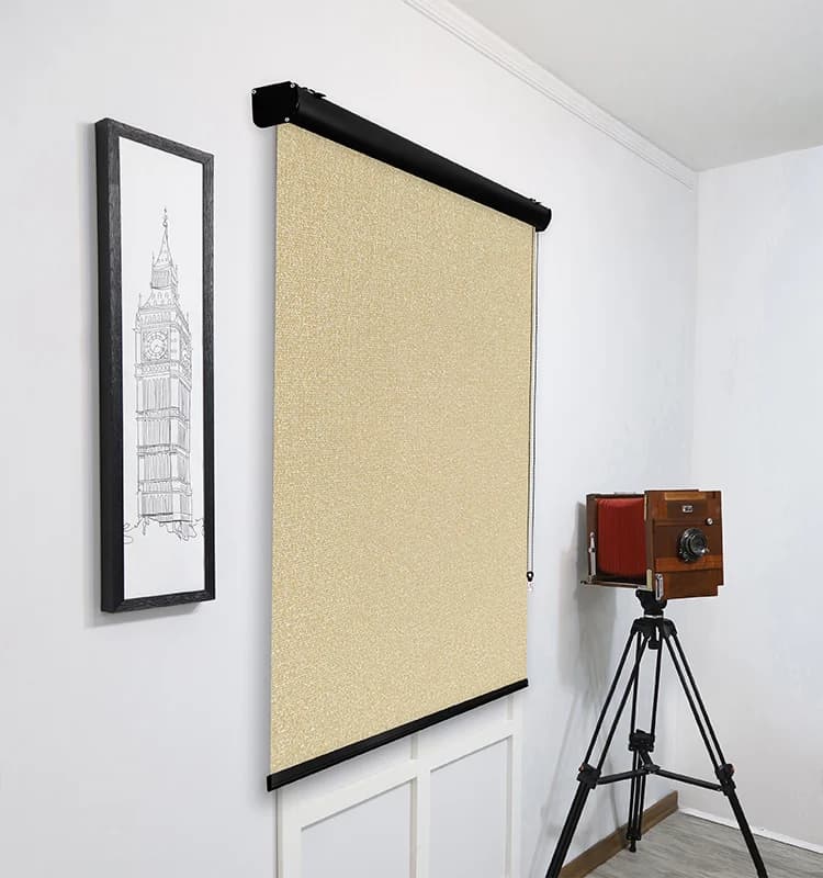 پرده شید شاین P1050-SR — تصویر ۳