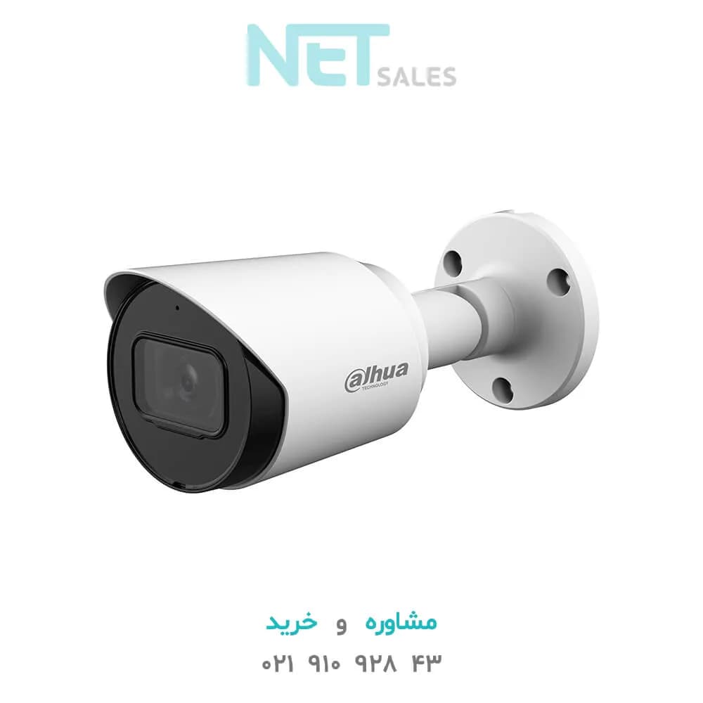 دوربین مداربسته HDCVI داهوا مدل HAC-HFW1200TP-A