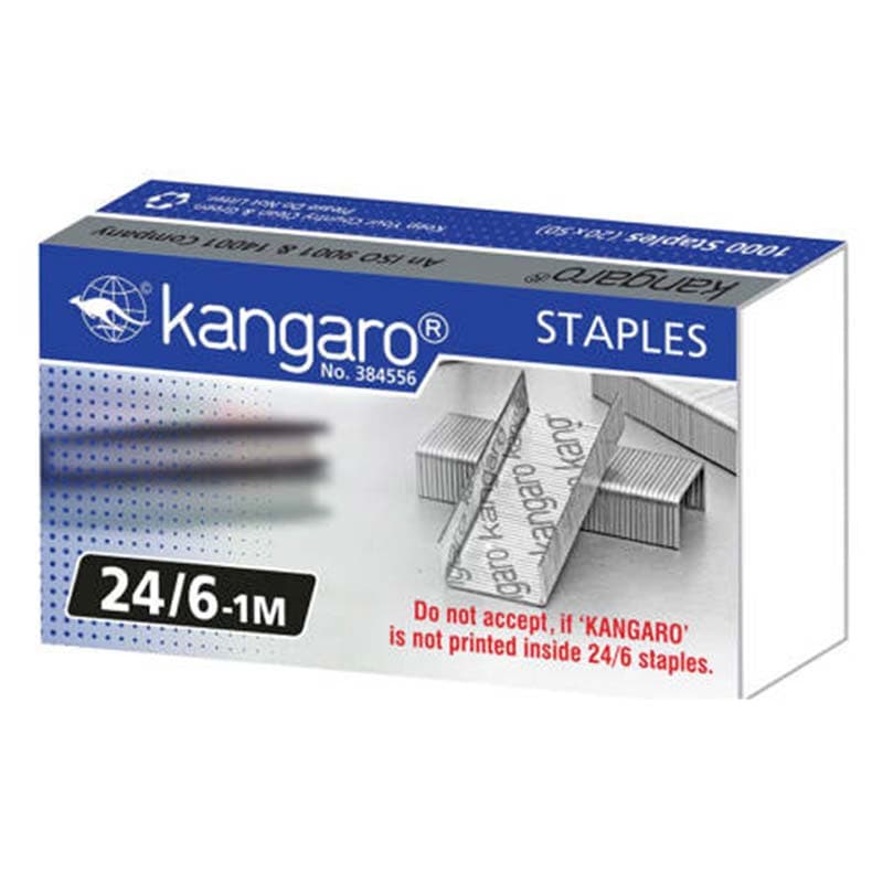 سوزن منگنه کانگرو 24/6 kangaro