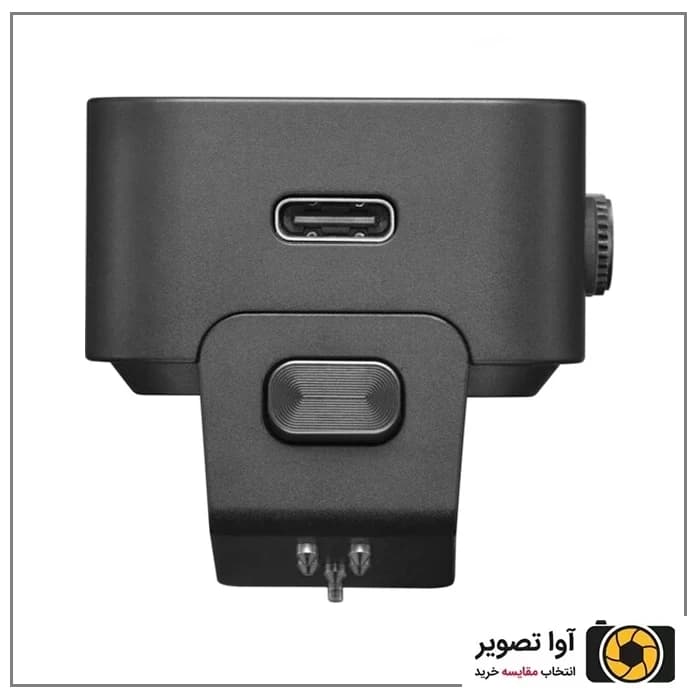 رادیو فلش گودکس Godox X3 S — تصویر ۴
