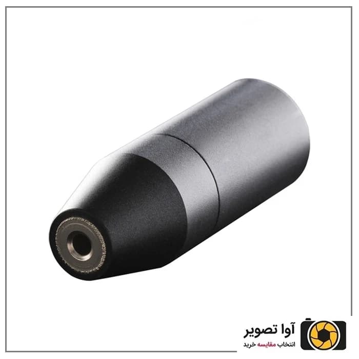 مبدل XLR به AUX بویا Boya 35C-XLR — تصویر ۳