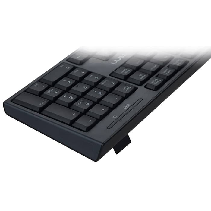 کیبورد ماوس وایرلس تسکو TKM-7022W — تصویر ۵