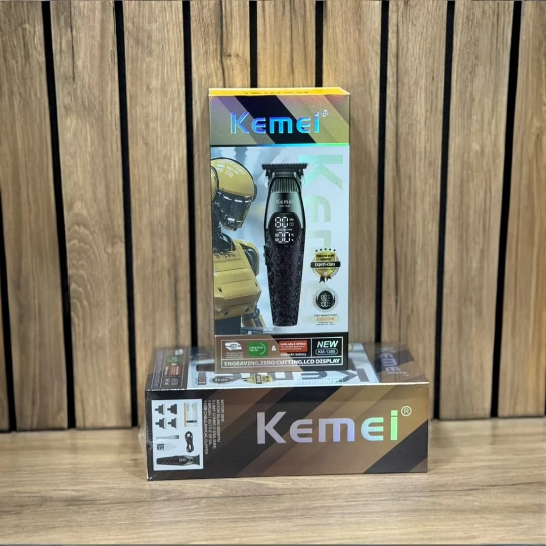 ماشین خط زن کیمی مدل KM-1388 (AR) — تصویر ۳