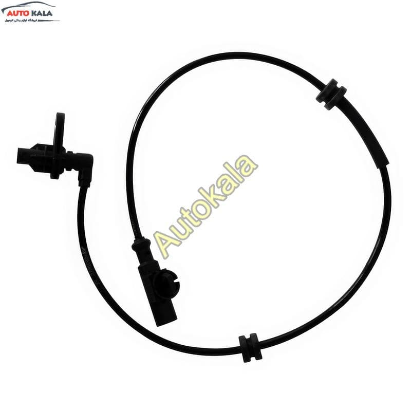 سنسور ای بی اس جلو ABS برای ایکس tiggo 2/x22 ۲۲ — تصویر ۲