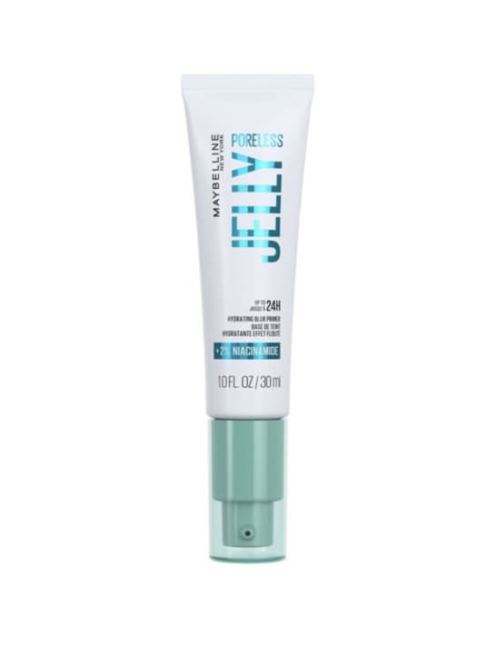 پرایمر ژلی ضد منافذ میبلین Maybelline