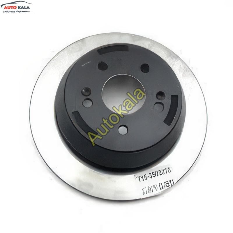 دیسک ترمز چرخ عقب برای ایکس ۵۵ پرو X55pro