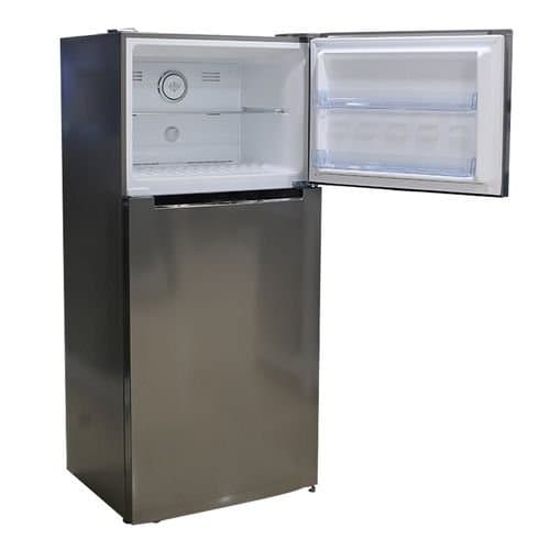 Nasco Réfrigérateur No Frost – HNASFC2-64 – Gris – 479 Litres — تصویر ۴
