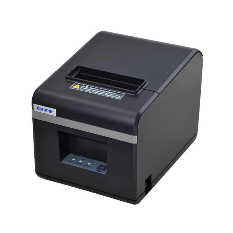 Imprimante Thermique De Tickets-Caisse XP-N160II 80mm