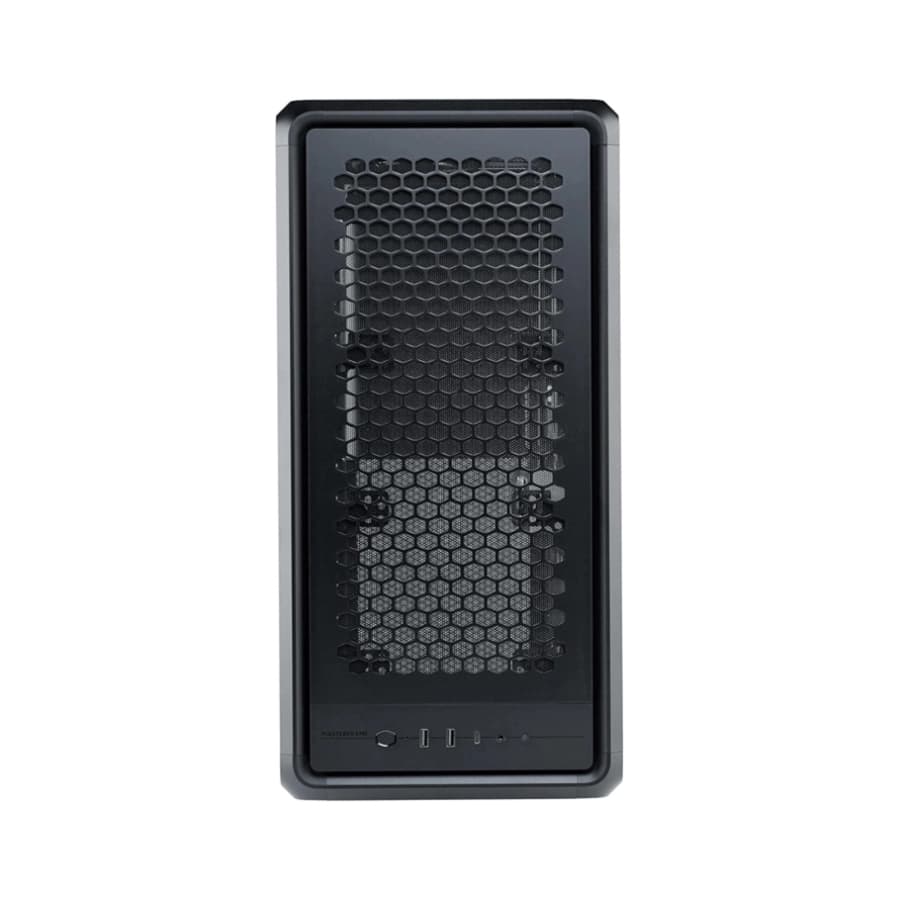 کیس کولر مستر مدل MasterFrame 600 — تصویر ۴