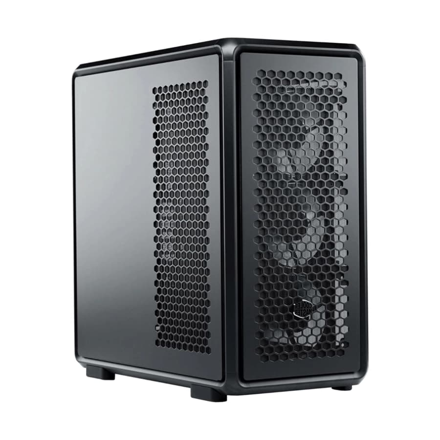 کیس کولر مستر مدل MasterFrame 600 — تصویر ۳