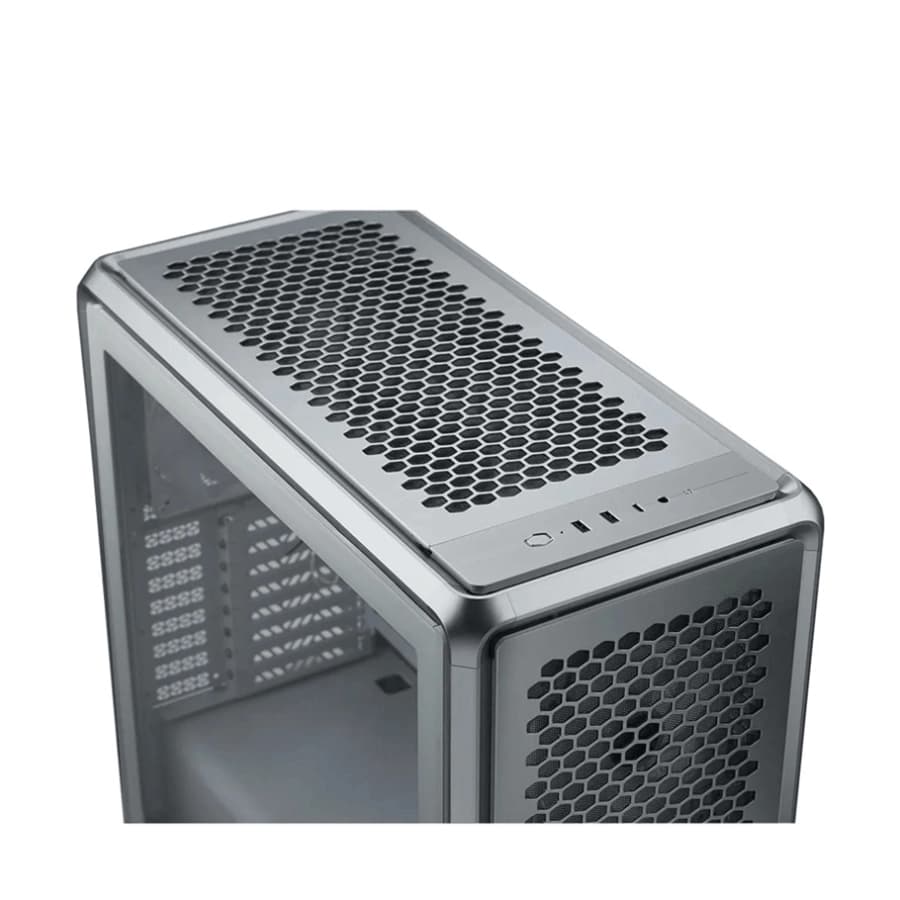 کیس کولر مستر مدل MasterFrame 600 — تصویر ۵
