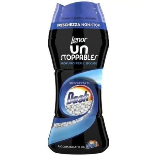 خوشبو کننده لباس لنور Lenor رایحه dash