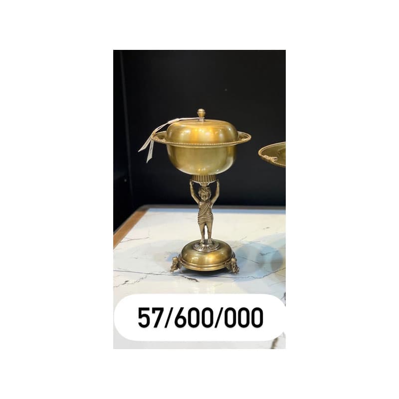 شکلات خوری پایه فرشته ریور 23314