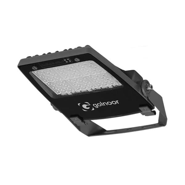 نورافکن LED گلنور مدل آریل 2