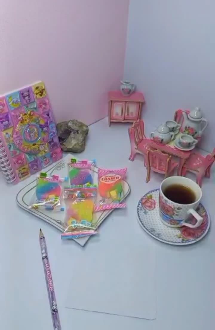پاکن مدل بستنی