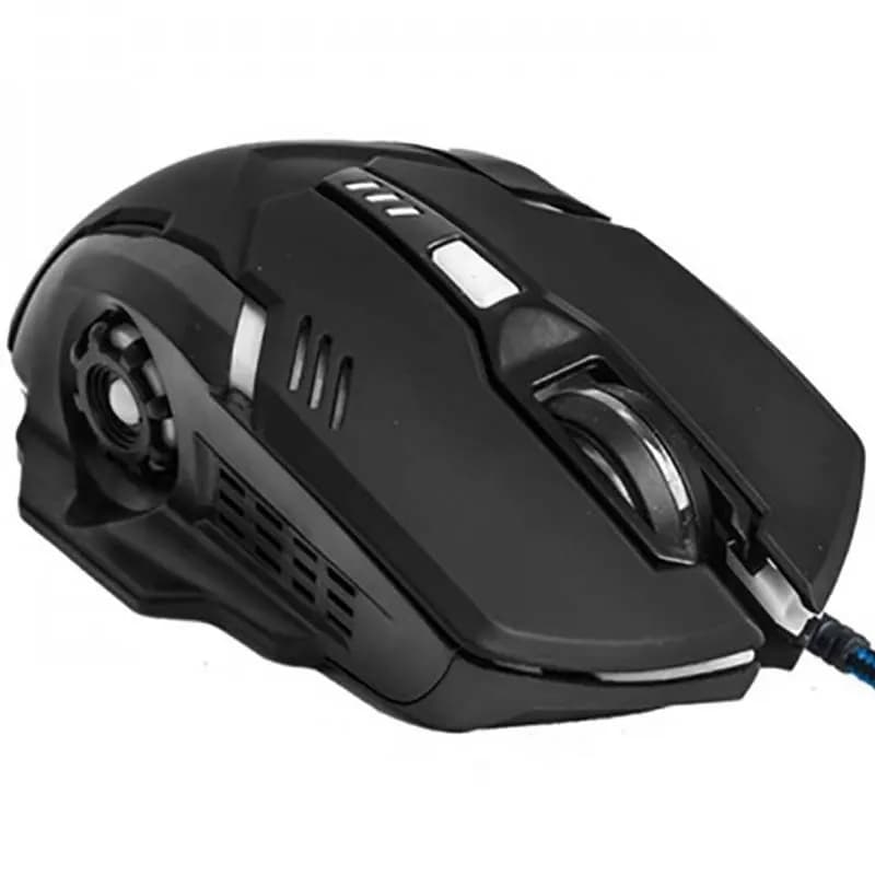 موس گیمینگ RGB دار سیمی X-VOX مدل G8000 | حرفه ای و ارگونومیک — تصویر ۳