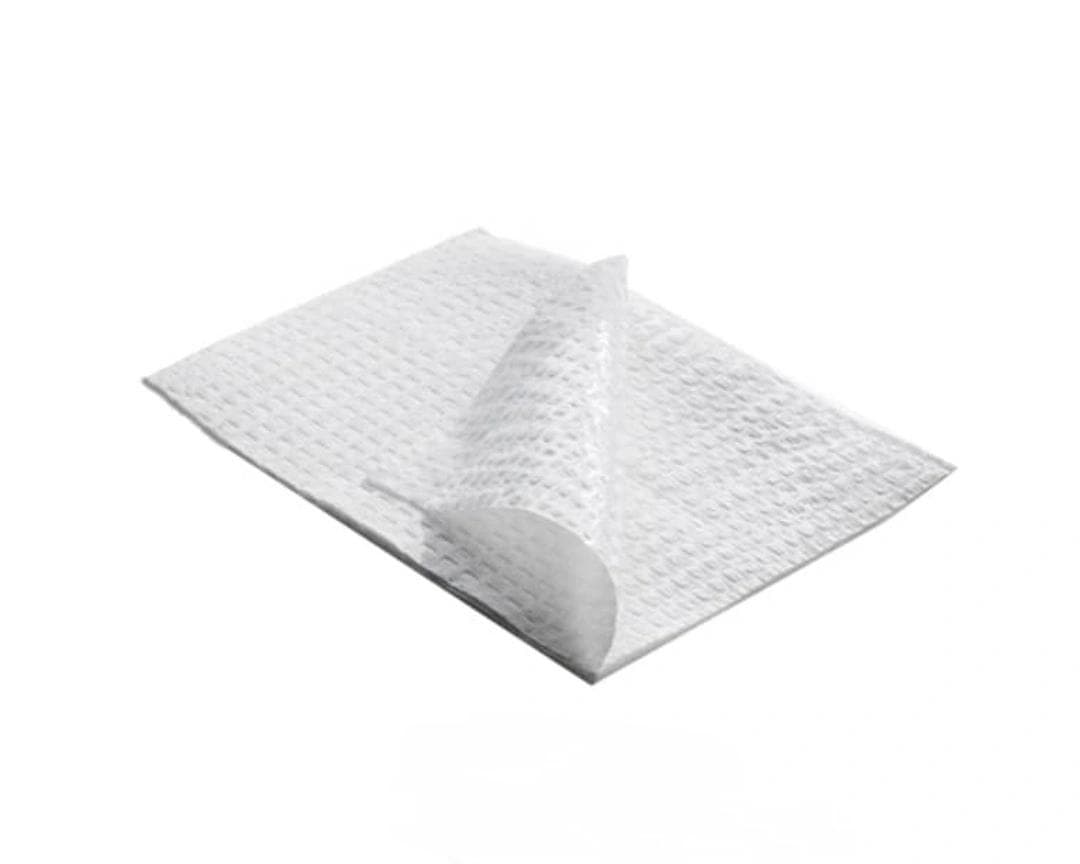 حوله یکبار مصرف 100عددی Nb disposable towels (AR)