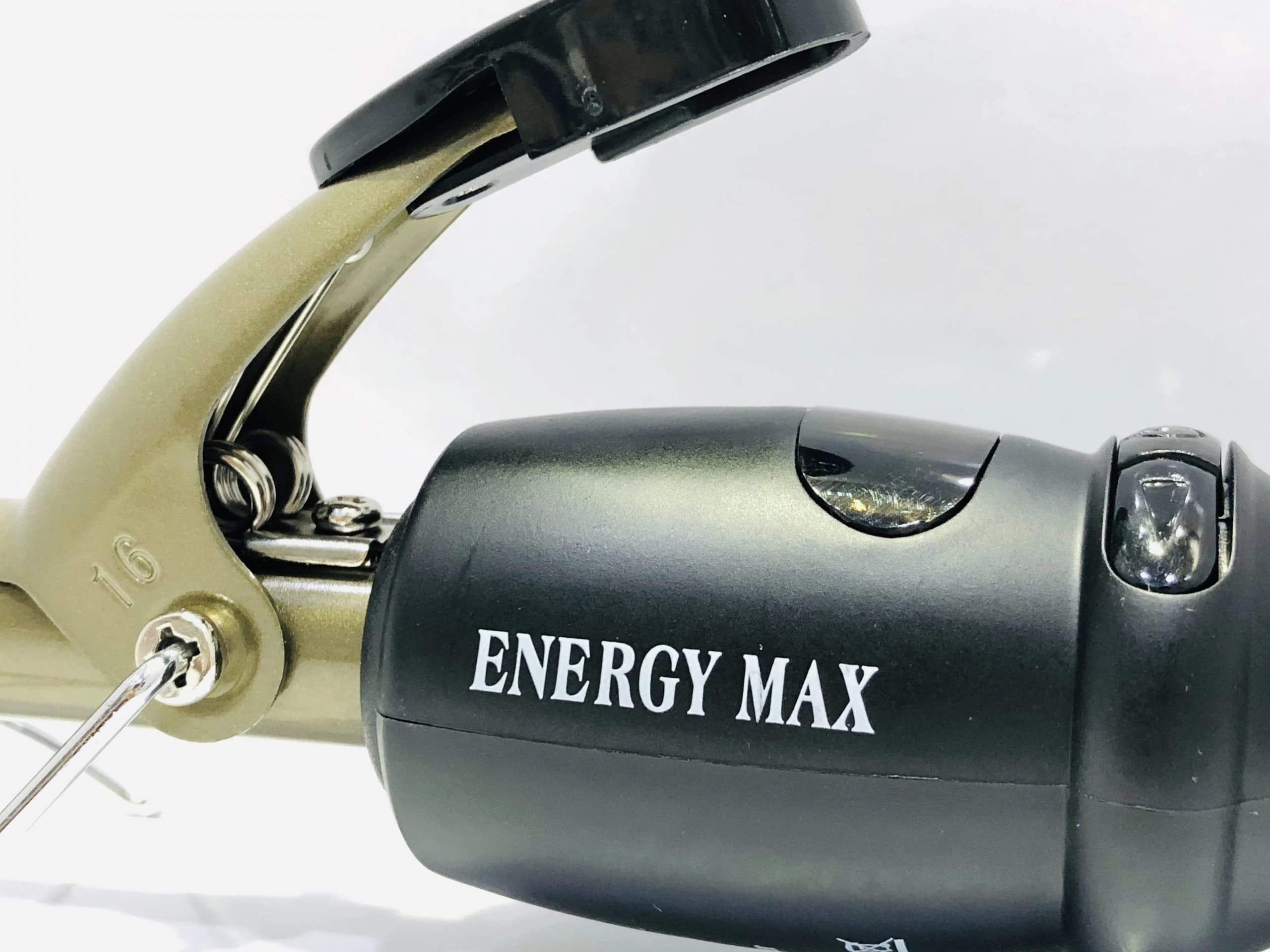 بابلیس حرفه ای انرژی مکس در چندین سایز مدل 11966 ENERGYMAX (AR) — تصویر ۱۰