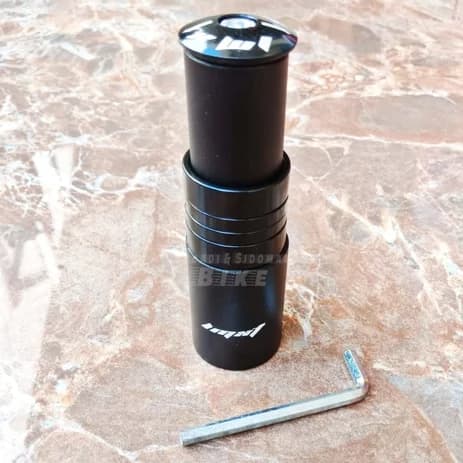 افزایش ارتفاع فرمان دوچرخه EXTENDER IMXT | راه حل ایدهآل برای راحتی و کنترل سواری — تصویر ۳