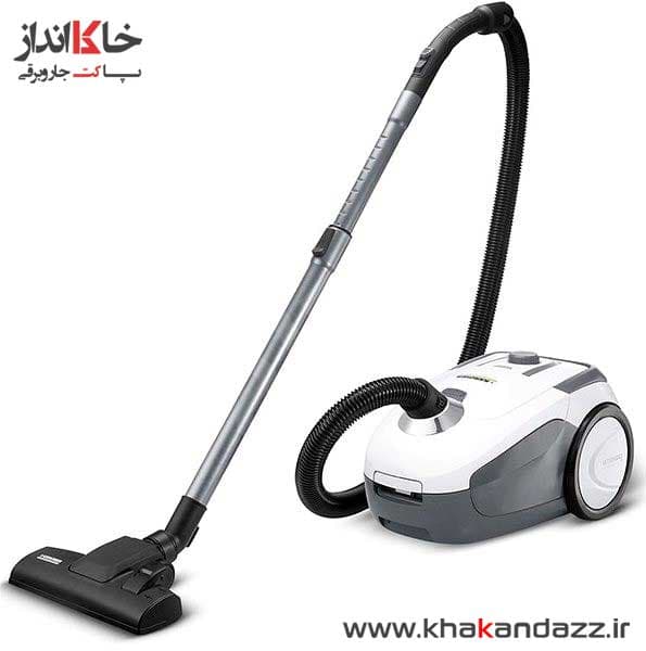 کیسه کارچر vc2 | پاکت جاروبرقی کارچر vc2 — تصویر ۸