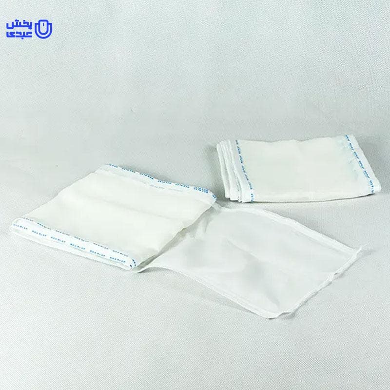 محافظ ریشه فرش ابریشمی 9 متری — تصویر ۷