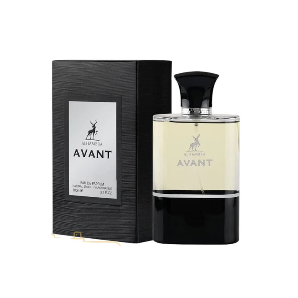 عطر ادکلن اورجینال آوانت “ الحمبرا