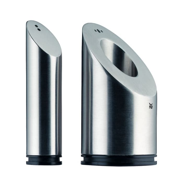 نمک پاش و فلفل پاش 2 پارچه مدل WMF Salt pepper set BASIC — تصویر ۱۱